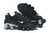 Nike Shox Tl Preto/Prata