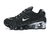 Nike Shox Tl Preto/Prata - comprar online