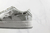 Bapesta Low " White Grey" - DropStar