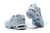 Air Max Plus TN "Blue Fury" - DropStar