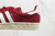 Spoty S Rich z Adidas Campus 80s Collegiate Burgundy - DropStar