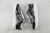 Imagem do Bapesta Low "Black Grey"