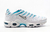 Air Max Plus TN "Blue Fury" na internet