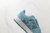 Bapesta Low "Blue Suede" na internet