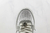 Bapesta Low " White Grey"