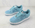 Bapesta Low "Blue Suede"