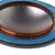Alto falante de titânio, com 72mm/51.5mm/44mm/34.4mm/75.5mm/74.5mm - comprar online