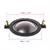 Alto falante de titânio, com 72mm/51.5mm/44mm/34.4mm/75.5mm/74.5mm - loja online