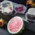 Kit 6 tampas de silicone flexíveis para potes de cozinha e mais - Cataruk Shop