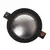 Alto falante de titânio, com 72mm/51.5mm/44mm/34.4mm/75.5mm/74.5mm