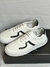 Sneakers Teia Branco e Peto - comprar online