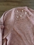 Blusa lanzinha com pérolas nos ombros na internet