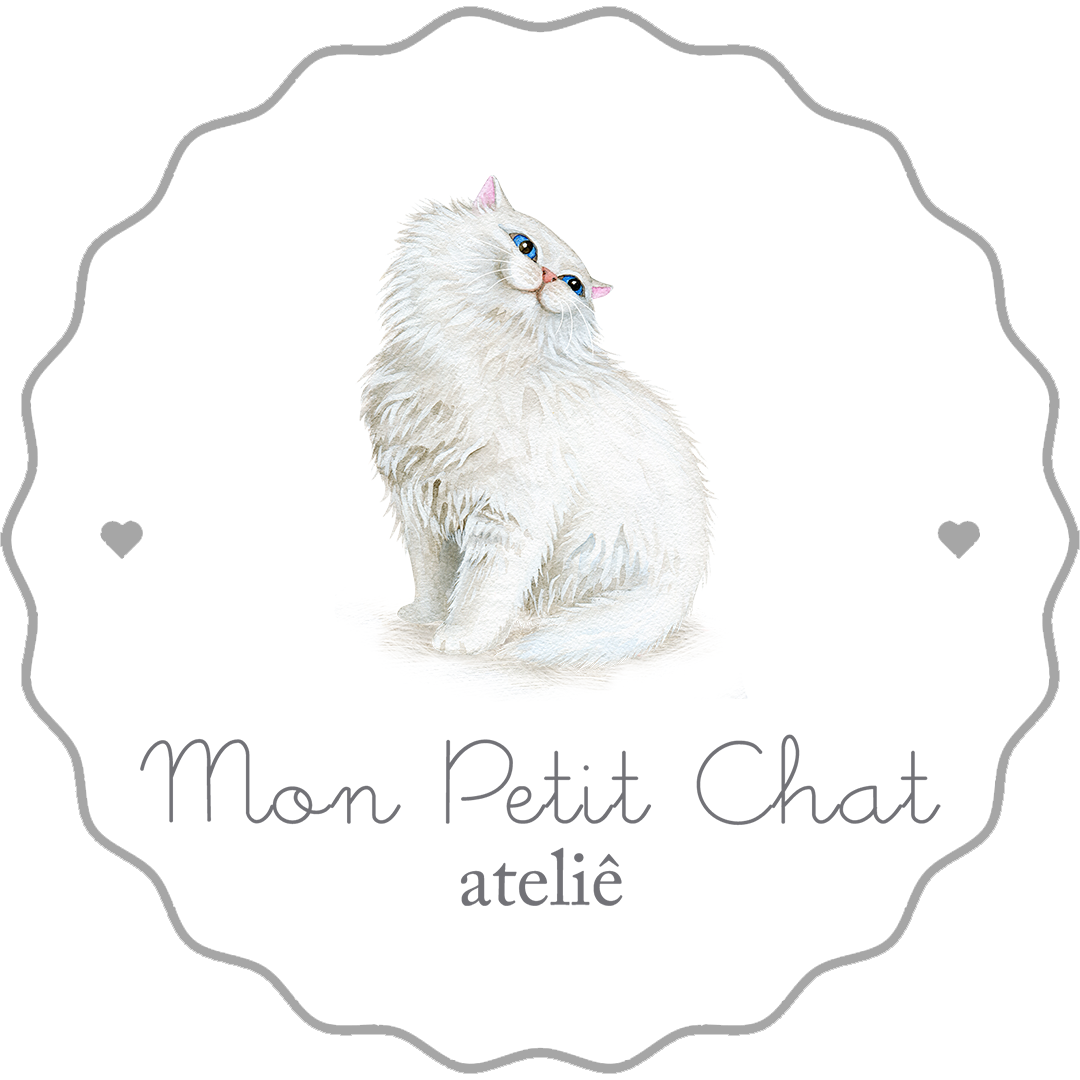 Mon Petit Chat Ateliê