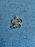 Pingente PET banho de ouro 18K - comprar online