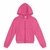 Jaqueta menina de coração - comprar online