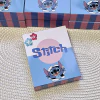 Caixa Adesivos Stikers Stitch