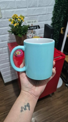 Caneca de Mãe para Filho - loja online
