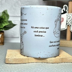 Caneca de Mãe para Filho - comprar online