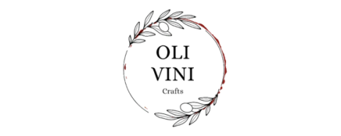 Olivini Crafts