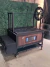 Asador big ranch grill