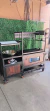 Asador premium con estación de disco - Todo en forja muebles y mas Herrera
