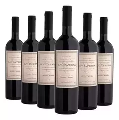 DV Catena Cabernet Malbec - Caja Cerrada