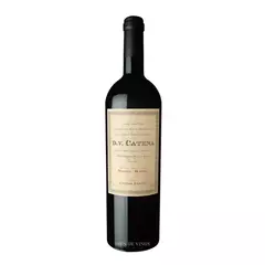 DV Catena Cabernet Malbec