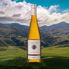 Lahusen Albariño - comprar online