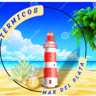 Térmicos _mdp