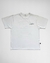 Remera Life´s beach Blanca