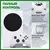 Microsoft XBOX S 512GB SSD Consola de videogame Região Desbloquear efeitos sonoros espaciais 3D com 1 controlador sem fio Xbox branco - DiverSatil