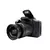 Câmera fotográfica profissional para iniciantes, filmadora digital slr, portátil - comprar online