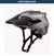 Capacete de ciclismo dos homens capacete casco bicicleta ultraleve corrida - comprar online