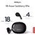 Imagem do Lenovo lp5 pro sem fio bluetooth 5.4 fones de ouvido tws alta fidelidade som jogo