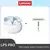Lenovo lp5 pro sem fio bluetooth 5.4 fones de ouvido tws alta fidelidade som jogo - loja online