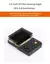 Miyoo mini plus portátil retro console de jogo portátil tela ips hd de 3.5 polegadas