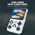 128gb r36s retro handheld console de videogame sistema linux 3.5 Polegada - DiverSatil