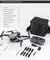 2025 novo l600 pro max gps drone 5km 4k profissional hd câmera dupla 3 eixos - loja online