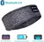 Máscara de sono bluetooth dormir fones de ouvido bandana fino macio elástico - DiverSatil