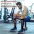 Meias de compressão elástica para homens e mulheres, corrida, futebol, basquete, ciclismo, esportes, varizes, gravidez, inchaço, joelho - DiverSatil