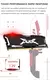 Memória RAM DDR4 16GB 8GB 1.2V 3200MHz 2666MHz Computador de mesa UDIMM - loja online