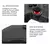 X2 Ultra Video Game Stick Console, Apenas 2.4G Duplo Controlador Sem Fio, 4K HD30000 Jogos, 128G, Jogos Retro, Presente de Natal - DiverSatil