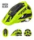 Capacete de ciclismo dos homens capacete casco bicicleta ultraleve corrida - DiverSatil