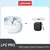 Lenovo lp5 pro sem fio bluetooth 5.4 fones de ouvido tws alta fidelidade som jogo