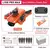 Imagem do Lyrc l900 pro gps drone 4k profissional hd câmera dupla 5g wifi motor sem escova