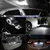 Kit de luz interior led para subaru levorg 2014 2015 2016 2017 2018 2019 2020 2021 - comprar online