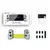 GameSir X5 Lite gamepad móvel para iPhone Android controlador de jogo para Xbox Layout jogo efeito Hall Joystick - comprar online