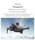 L200 Pro MAX FPV RC Drone Toy, Evitar Obstáculos, Gimbal de 2 Eixos, Câmera Profissional - comprar online