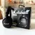 Novo marshall sem fio bluetooth fones de ouvido graves pesados dobrável