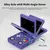 Anbernic RG34XXSP Flip Console de jogos portátil Tela IPS de 3,4 polegadas - loja online